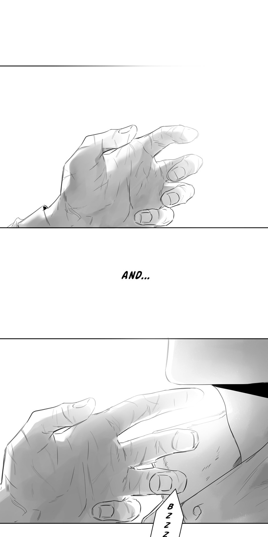 Read A Thousand Cranes chapter 5 image 27 on Lezhin