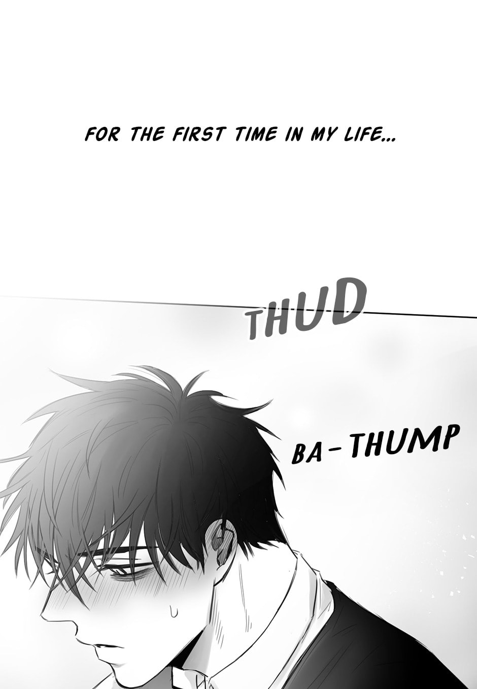 Read A Thousand Cranes chapter 5 image 30 on Lezhin