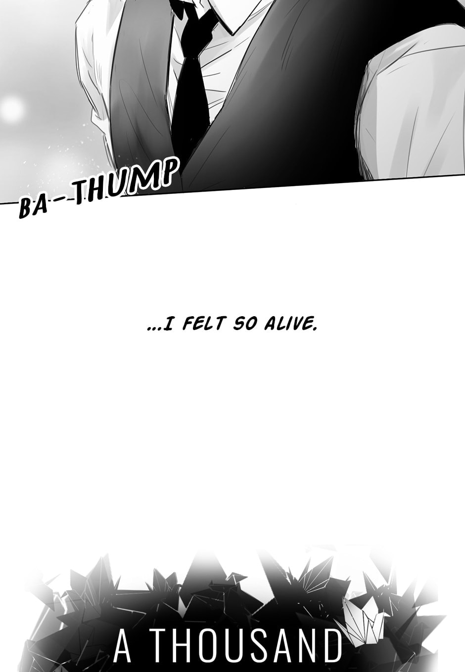 Read A Thousand Cranes chapter 5 image 31 on Lezhin