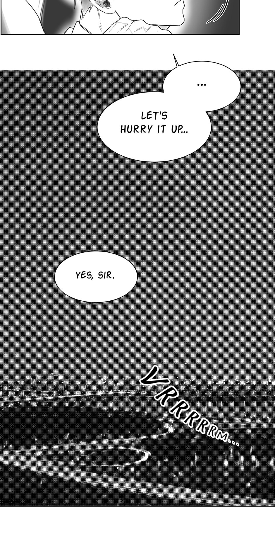 Read A Thousand Cranes chapter 5 image 7 on Lezhin