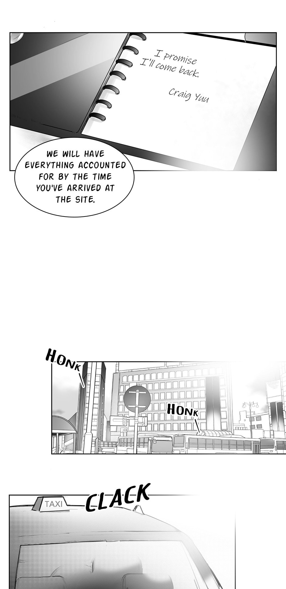 Read A Thousand Cranes chapter 6 image 24 on Lezhin
