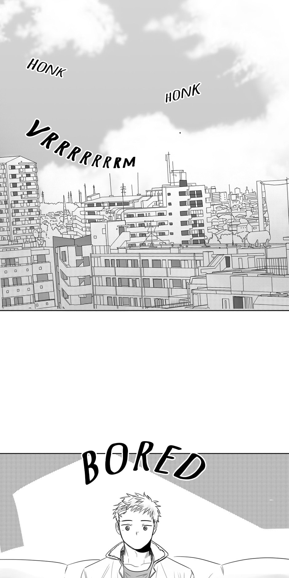 Read A Thousand Cranes chapter 6 image 4 on Lezhin