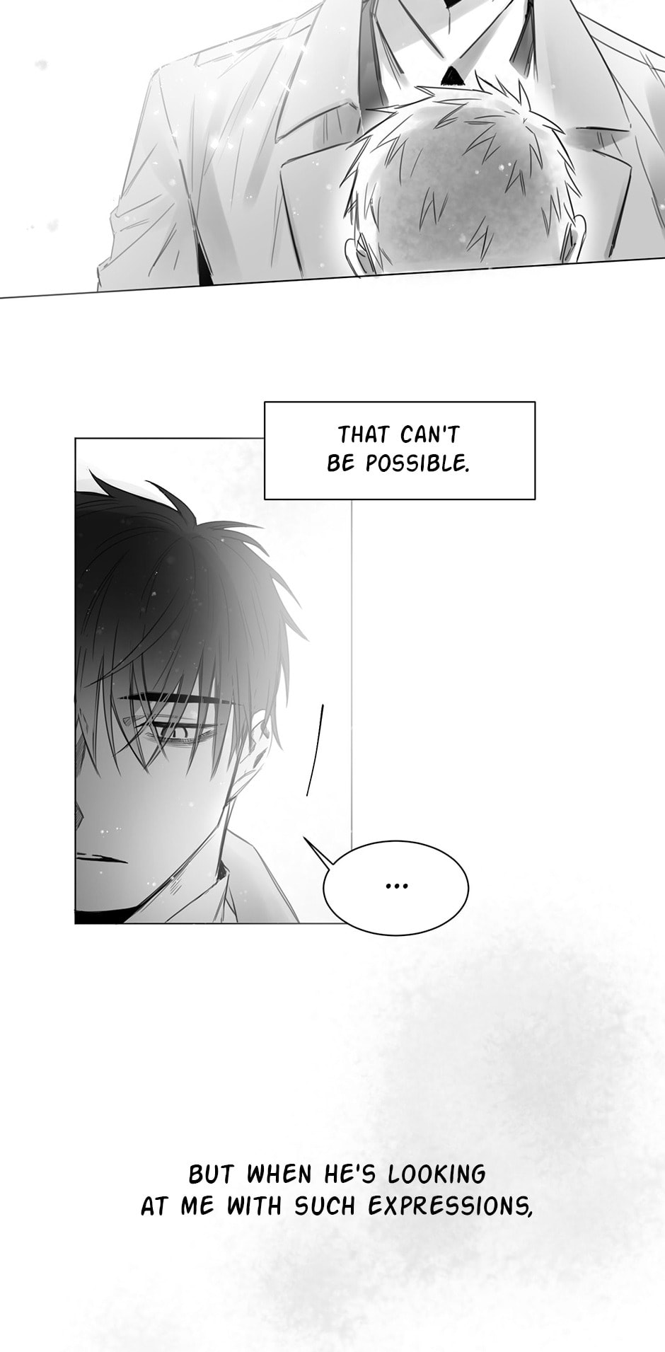 Read A Thousand Cranes chapter 7 image 21 on Lezhin