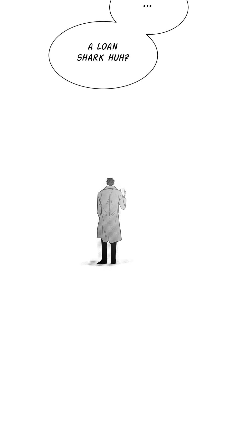 Read A Thousand Cranes chapter 8 image 23 on Lezhin