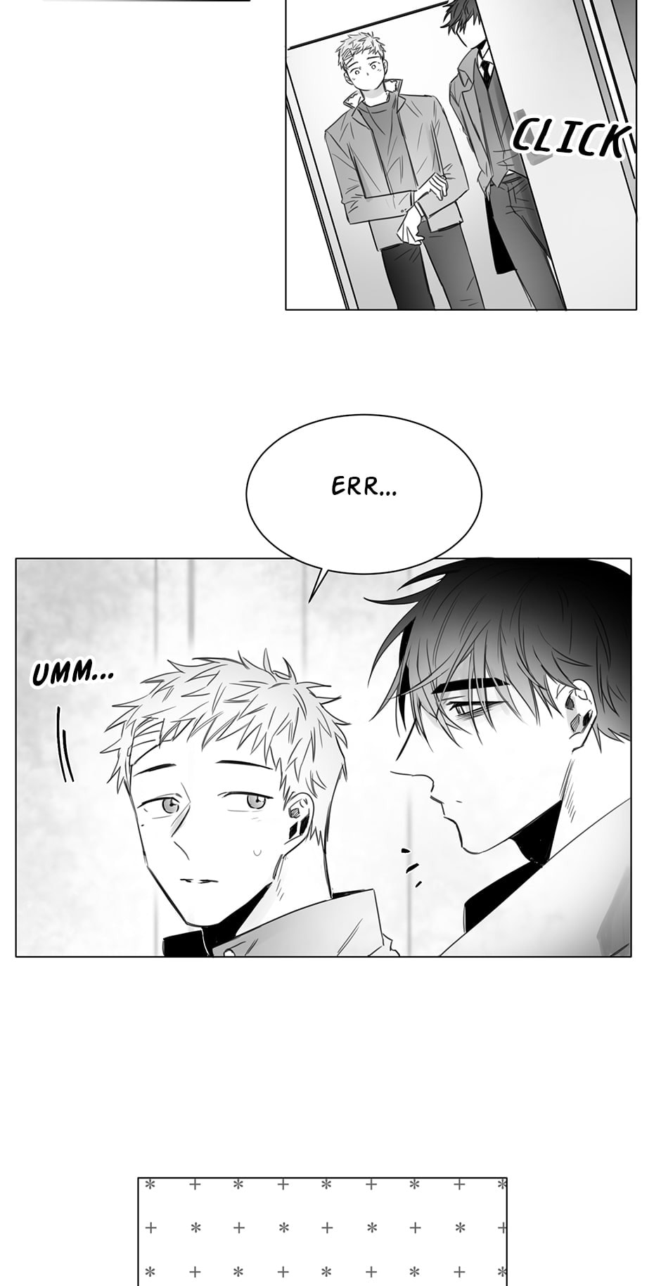 Read A Thousand Cranes chapter 9 image 1 on Lezhin