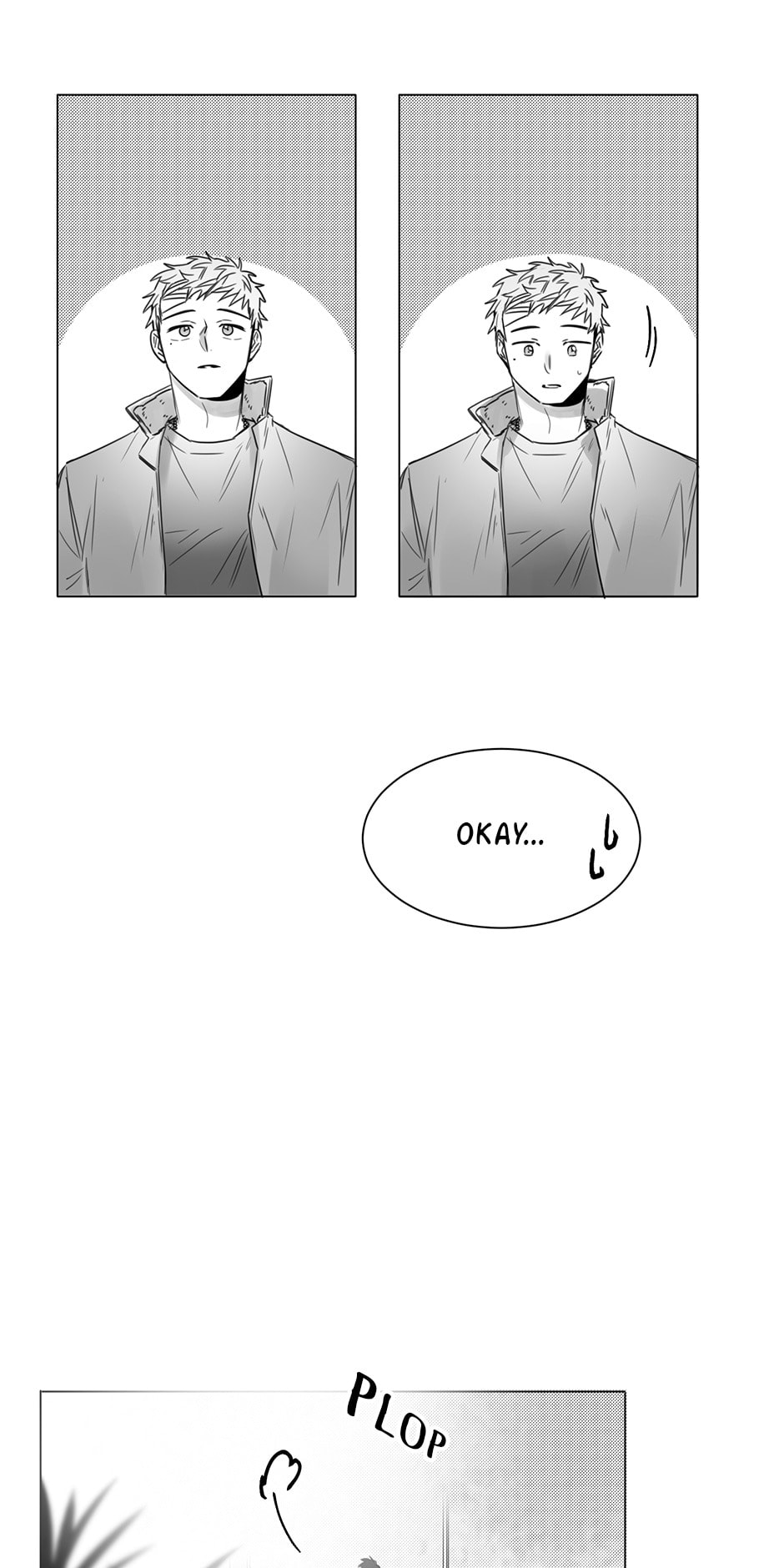 Read A Thousand Cranes chapter 9 image 15 on Lezhin