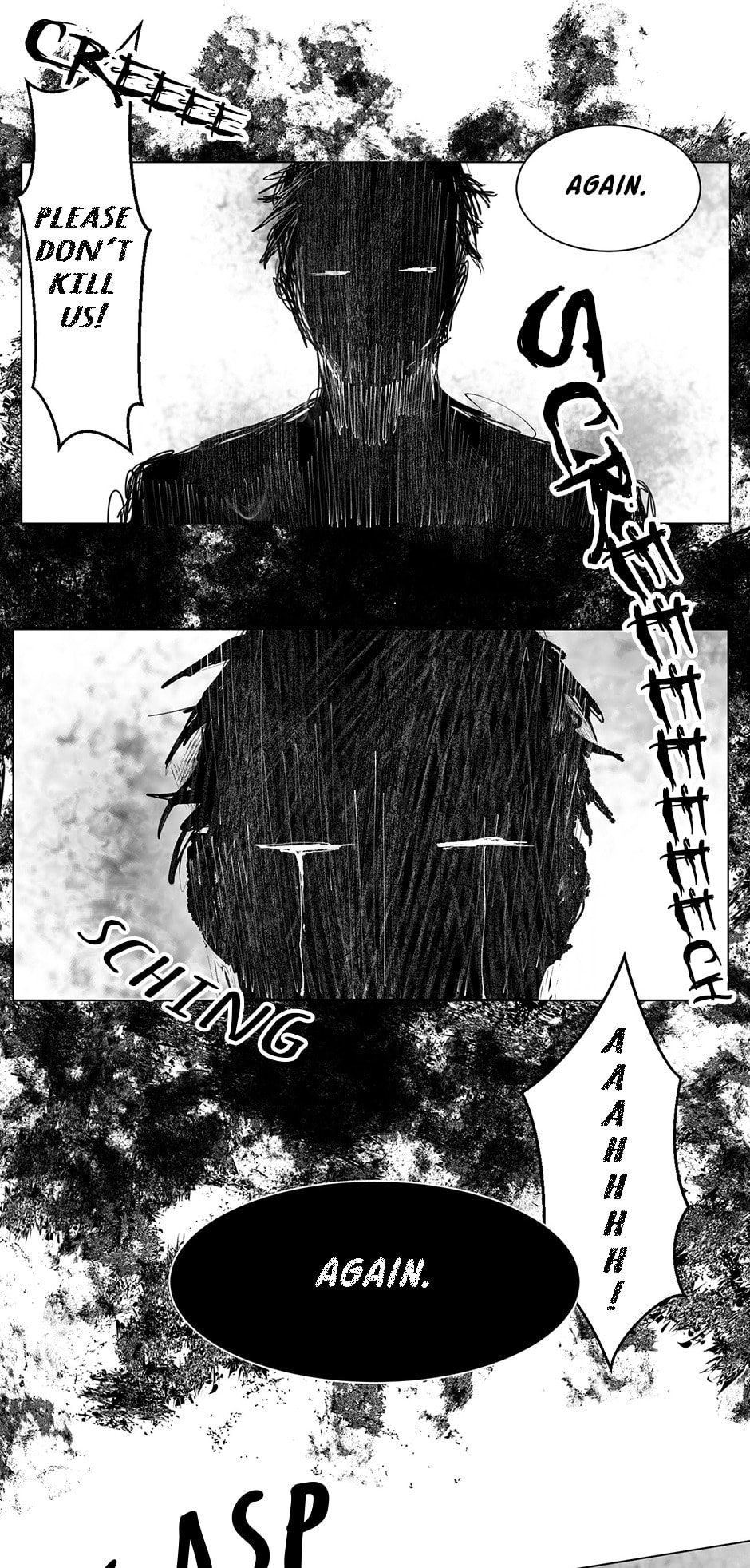 Read A Thousand Cranes chapter 9 image 20 on Lezhin