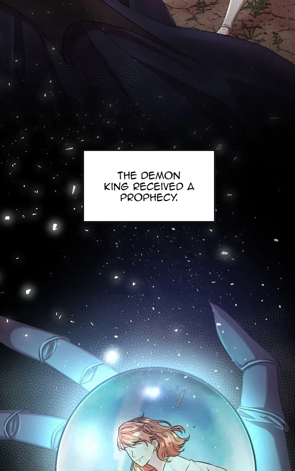 Read A Thousand Year Engagement chapter 1 image 10 on Lezhin