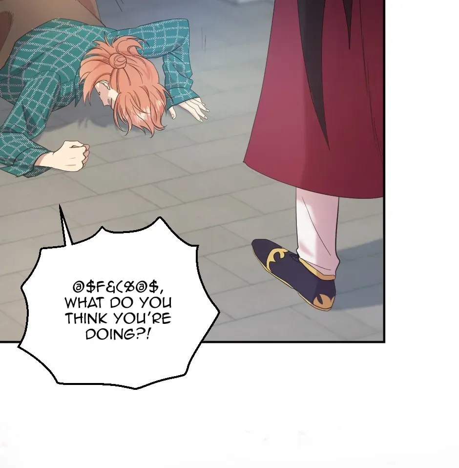 Read A Thousand Year Engagement chapter 1 image 105 on Lezhin