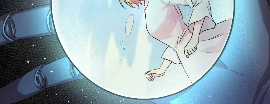 Read A Thousand Year Engagement chapter 1 image 11 on Lezhin