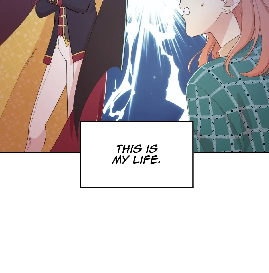 Read A Thousand Year Engagement chapter 1 image 111 on Lezhin