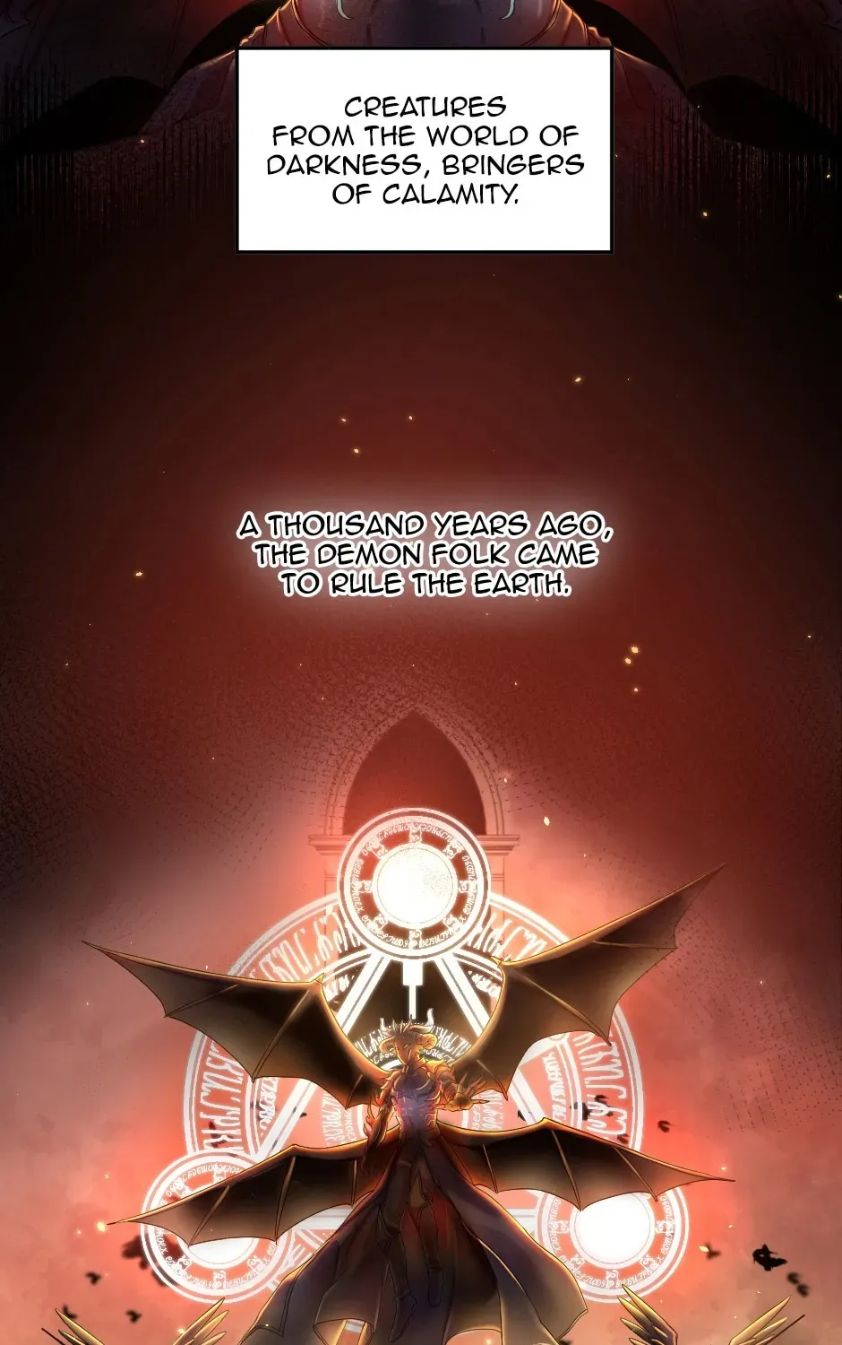 Read A Thousand Year Engagement chapter 1 image 2 on Lezhin