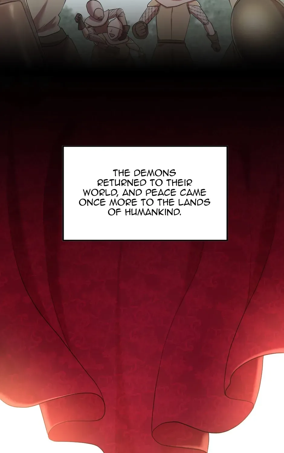 Read A Thousand Year Engagement chapter 1 image 20 on Lezhin