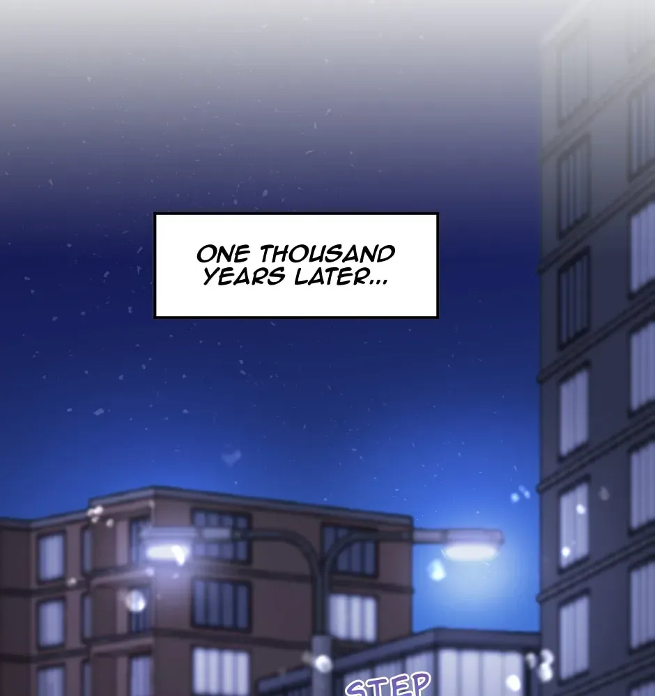 Read A Thousand Year Engagement chapter 1 image 23 on Lezhin