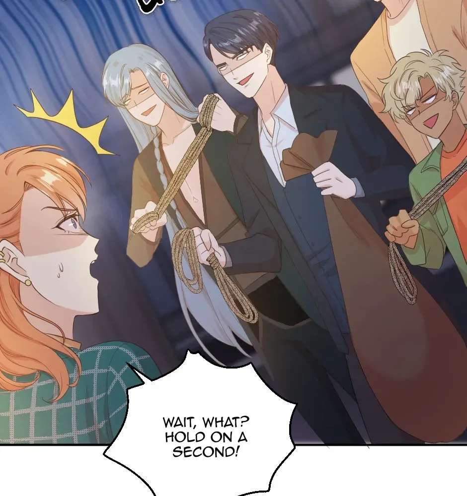 Read A Thousand Year Engagement chapter 1 image 35 on Lezhin