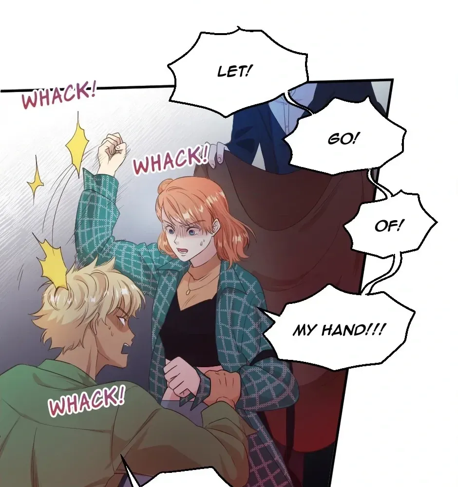 Read A Thousand Year Engagement chapter 1 image 40 on Lezhin