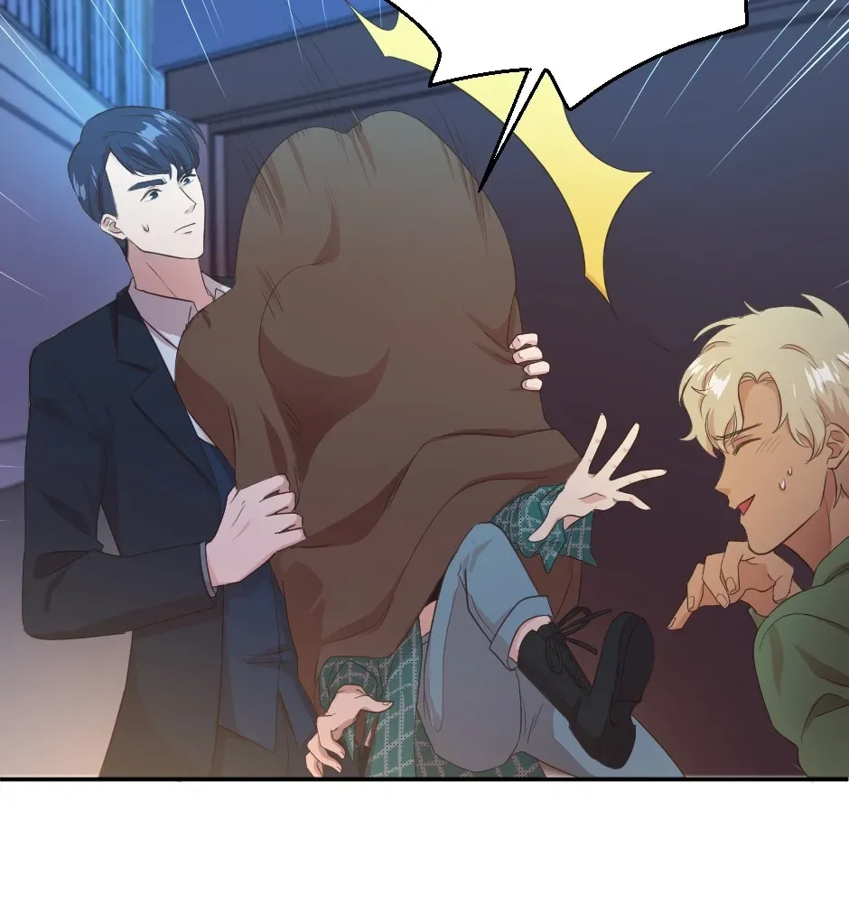 Read A Thousand Year Engagement chapter 1 image 43 on Lezhin
