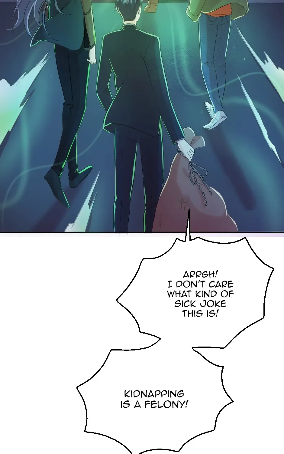 Read A Thousand Year Engagement chapter 1 image 50 on Lezhin