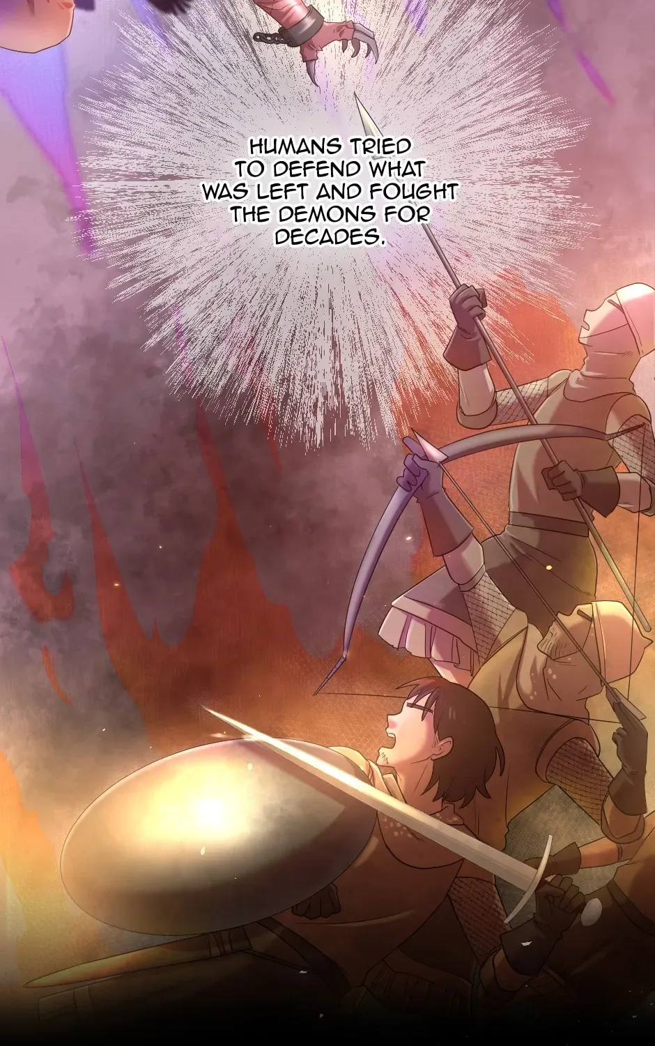 Read A Thousand Year Engagement chapter 1 image 6 on Lezhin