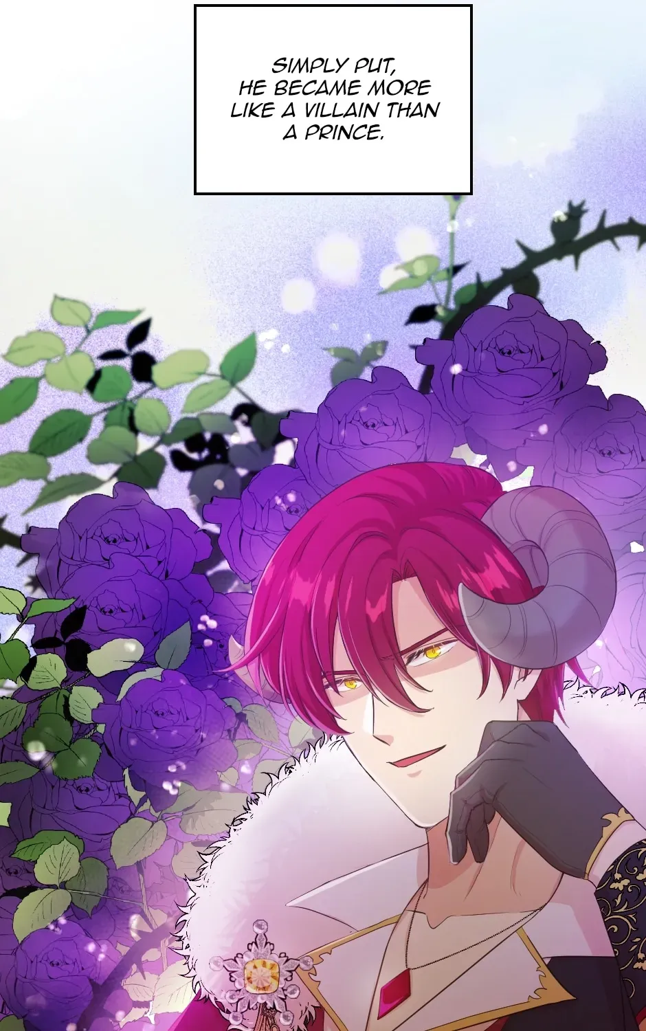 Read A Thousand Year Engagement chapter 1 image 60 on Lezhin