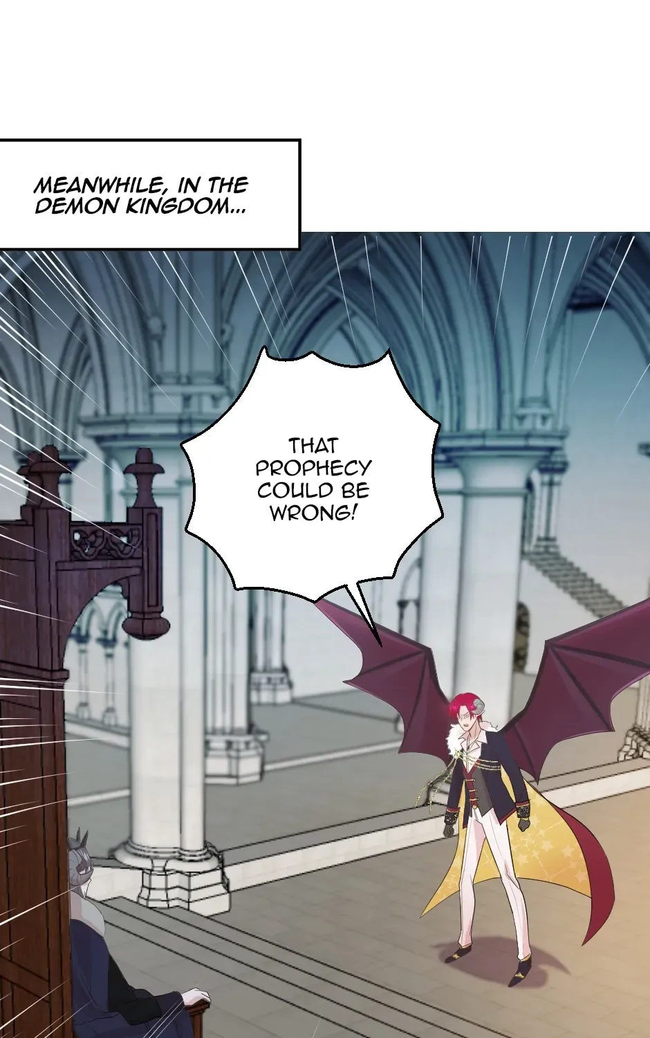 Read A Thousand Year Engagement chapter 1 image 64 on Lezhin