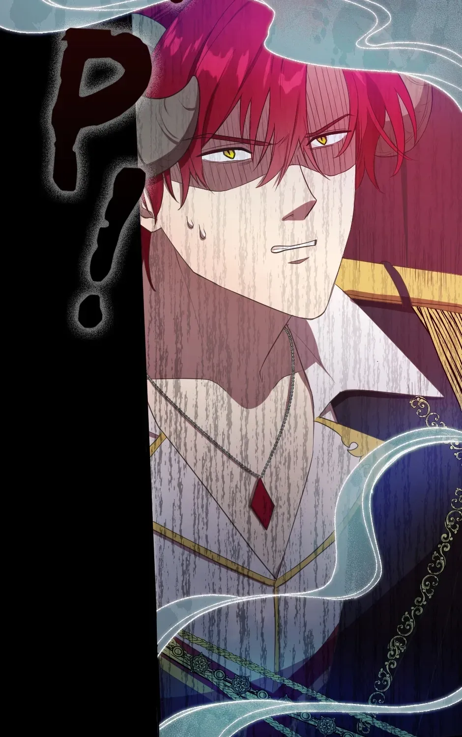 Read A Thousand Year Engagement chapter 1 image 74 on Lezhin