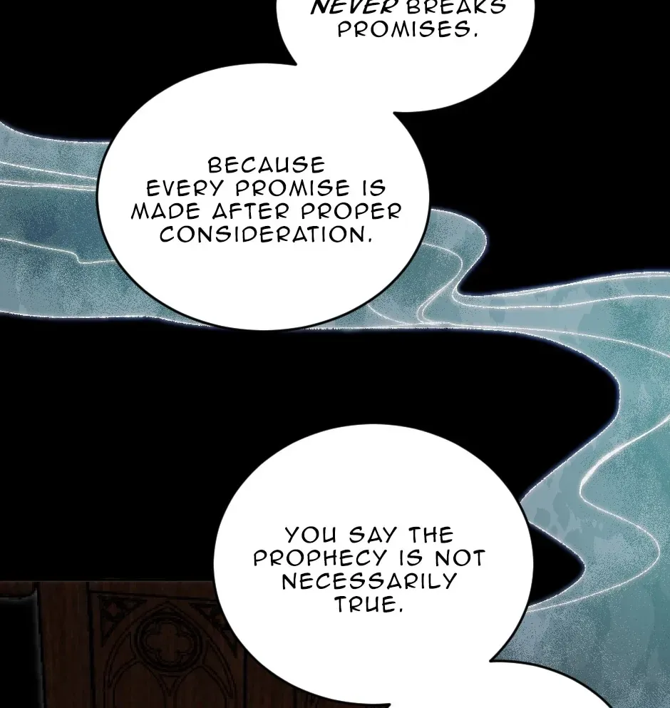 Read A Thousand Year Engagement chapter 1 image 77 on Lezhin