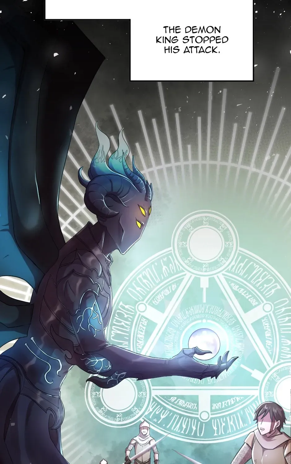 Read A Thousand Year Engagement chapter 1 image 8 on Lezhin