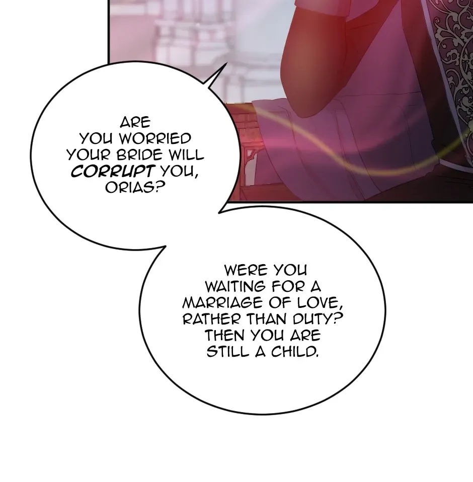 Read A Thousand Year Engagement chapter 1 image 95 on Lezhin
