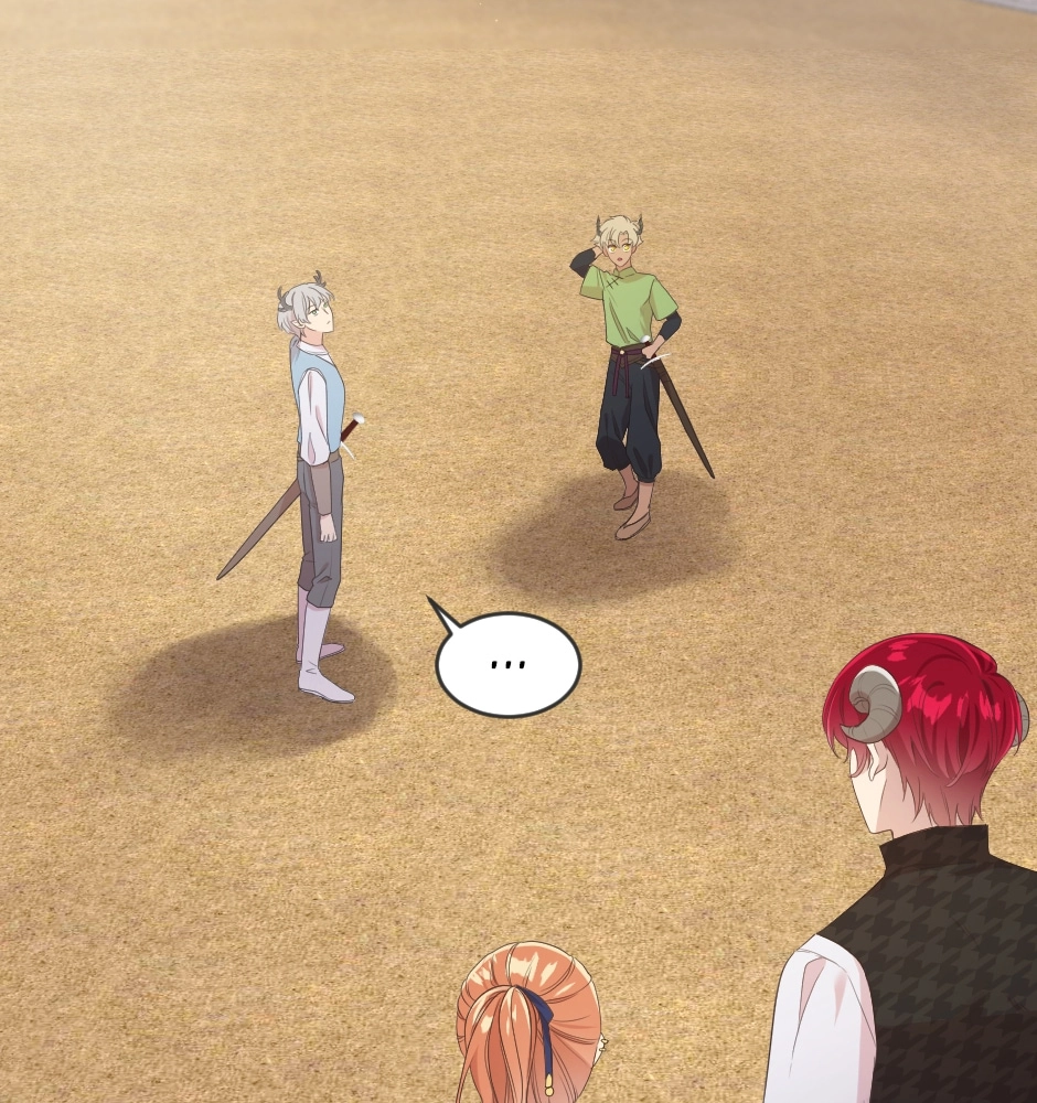 Read A Thousand Year Engagement chapter 10 image 1 on Lezhin