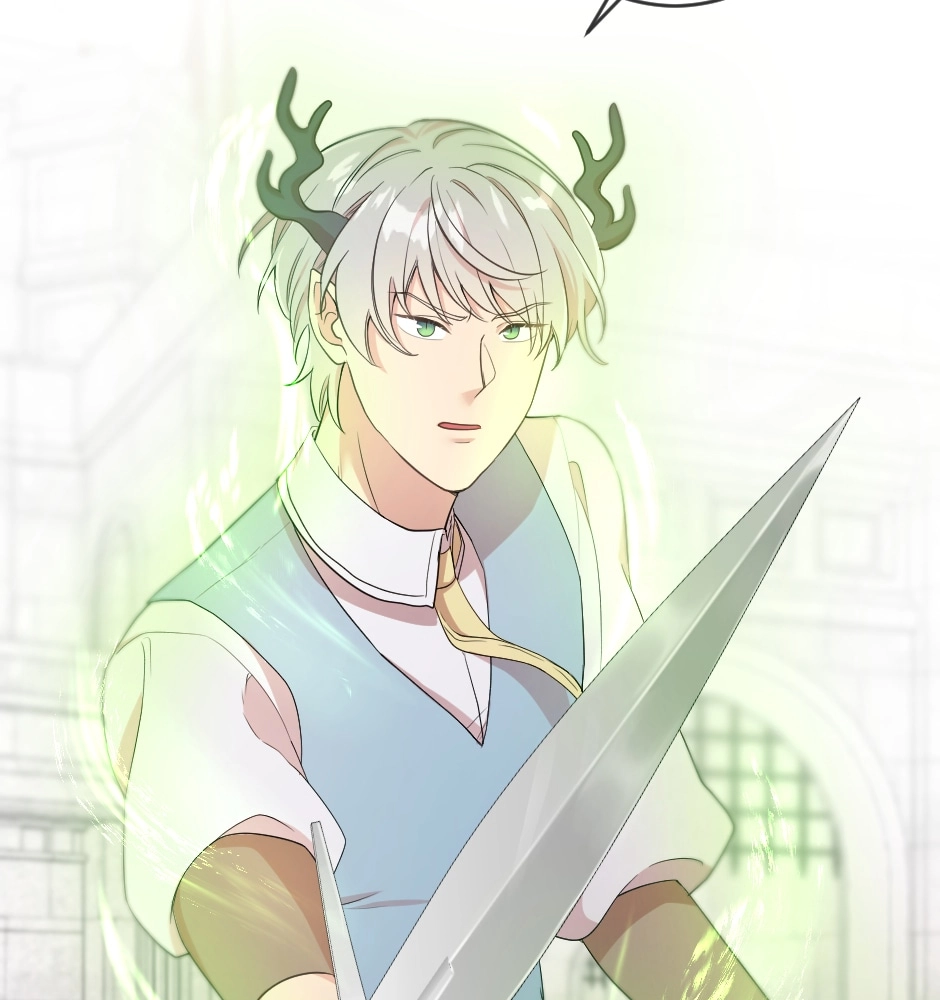 Read A Thousand Year Engagement chapter 10 image 10 on Lezhin