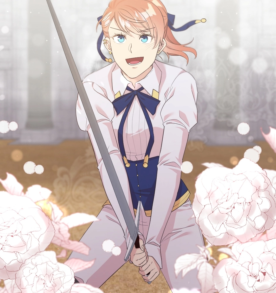 Read A Thousand Year Engagement chapter 10 image 108 on Lezhin