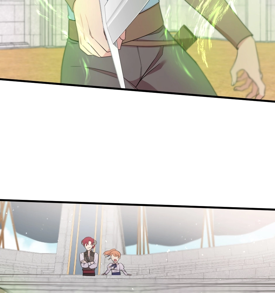 Read A Thousand Year Engagement chapter 10 image 11 on Lezhin