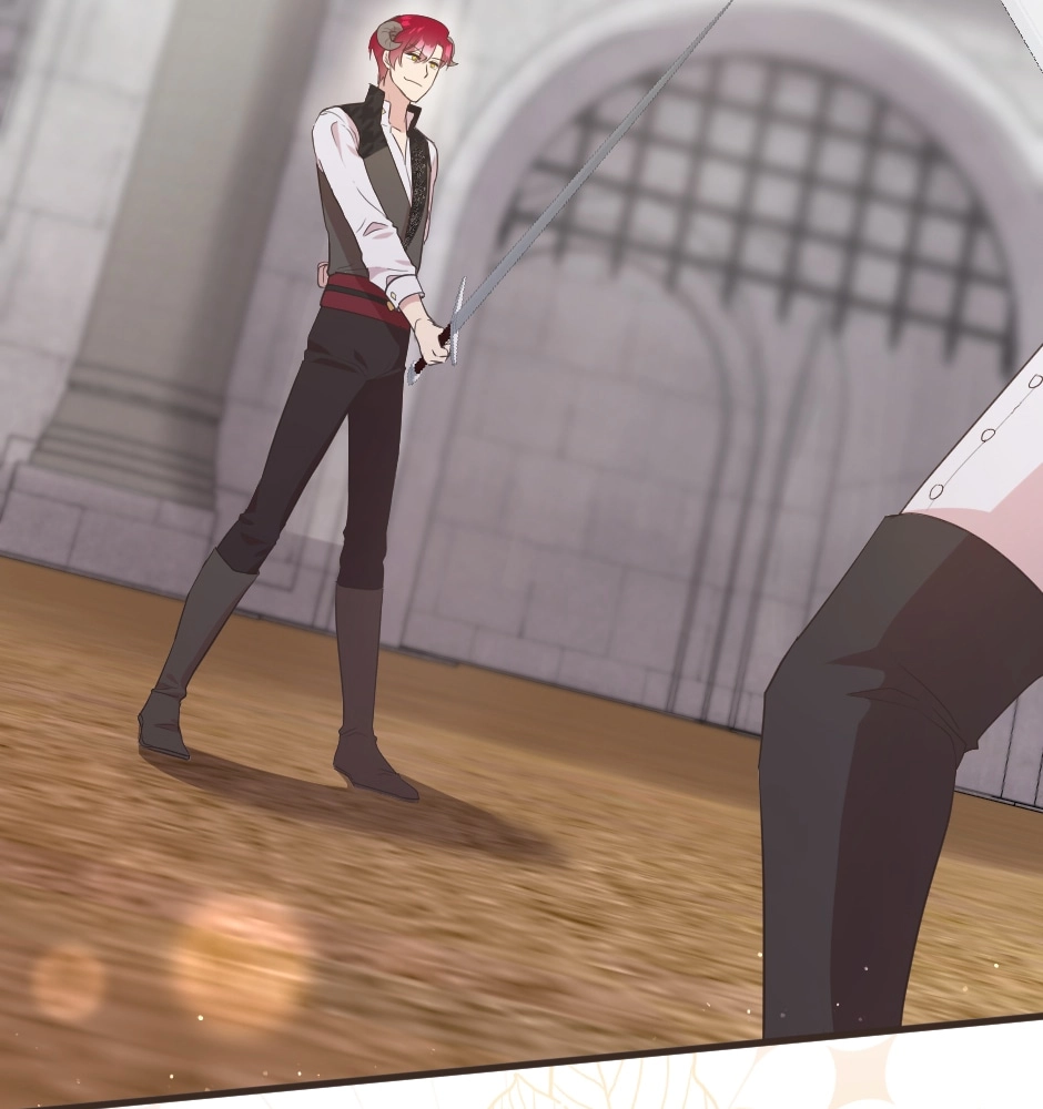 Read A Thousand Year Engagement chapter 10 image 110 on Lezhin