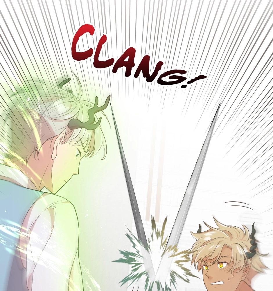 Read A Thousand Year Engagement chapter 10 image 13 on Lezhin