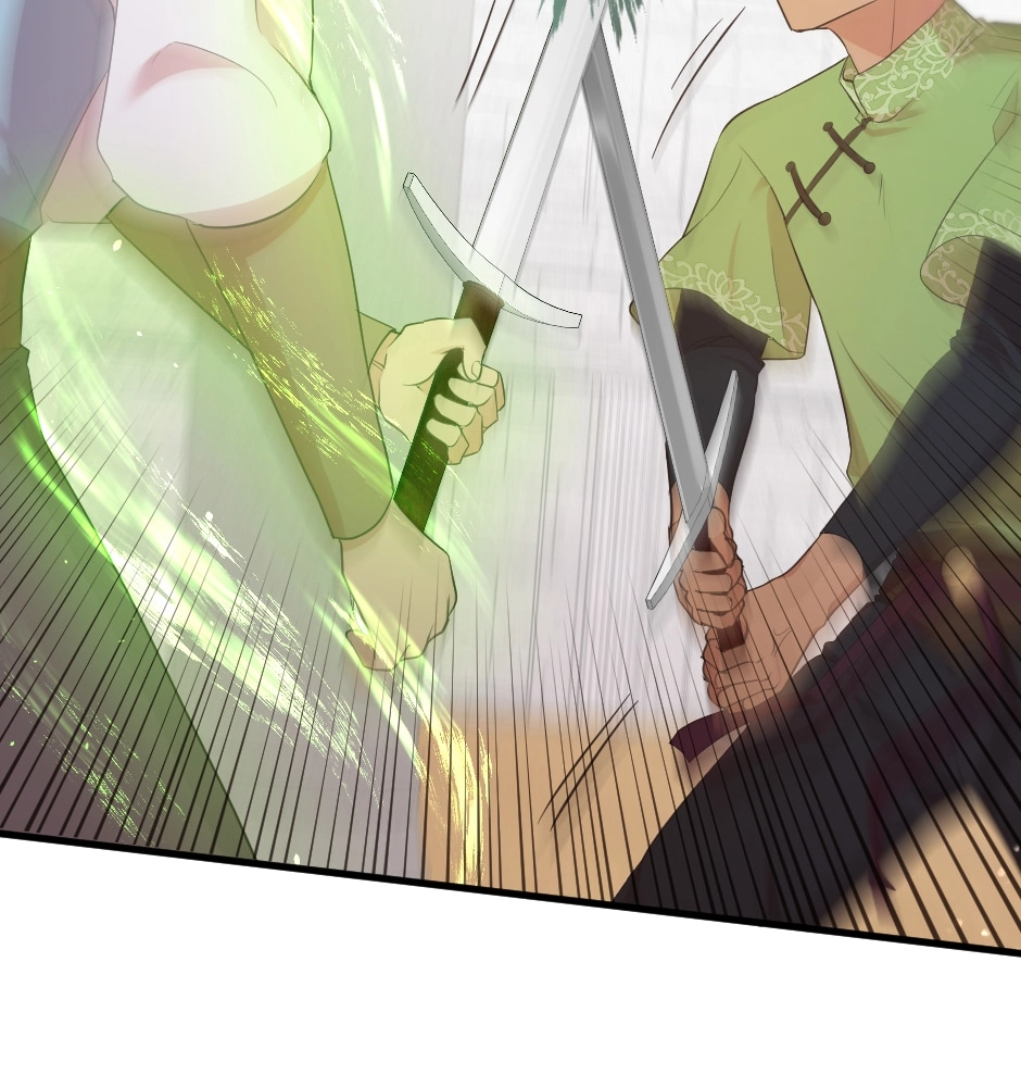 Read A Thousand Year Engagement chapter 10 image 14 on Lezhin