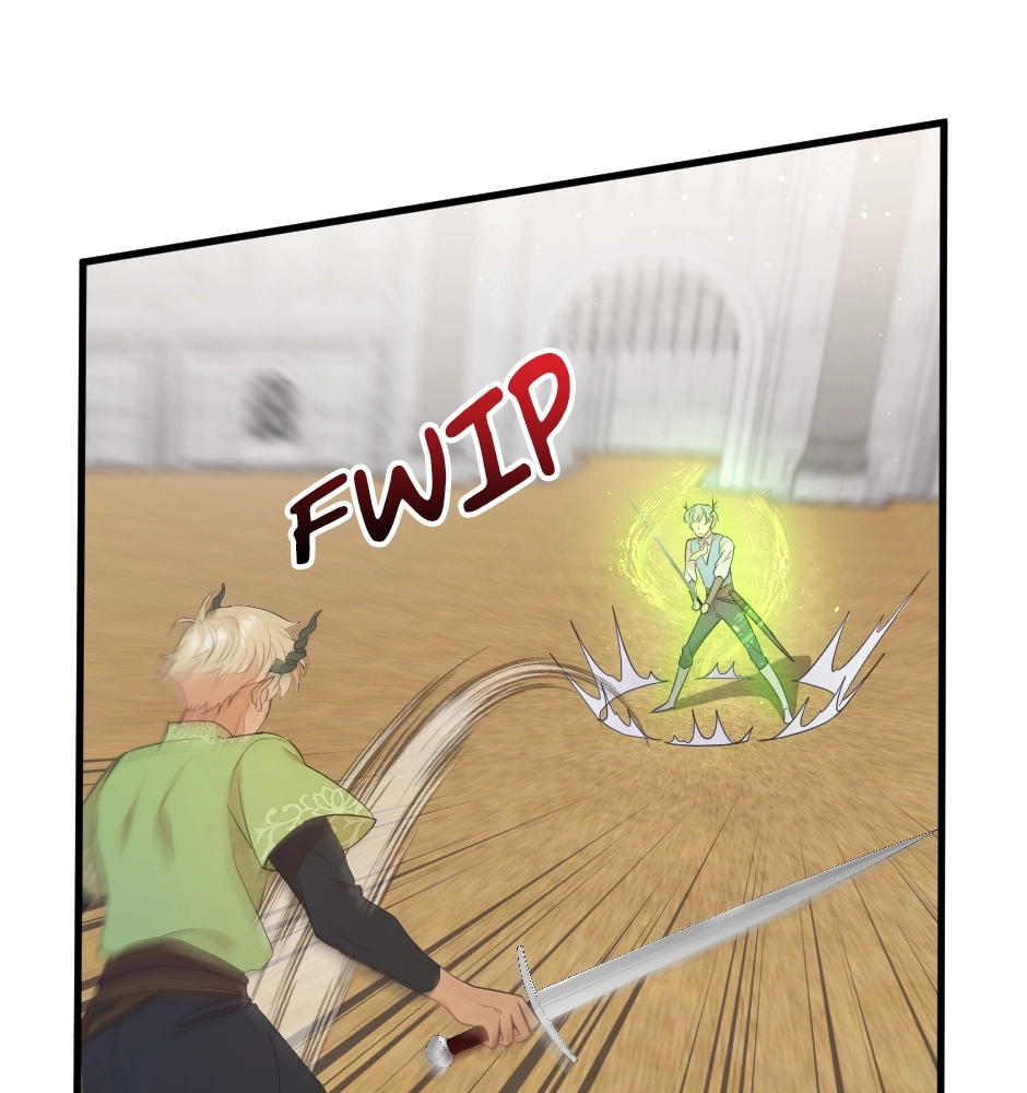 Read A Thousand Year Engagement chapter 10 image 15 on Lezhin