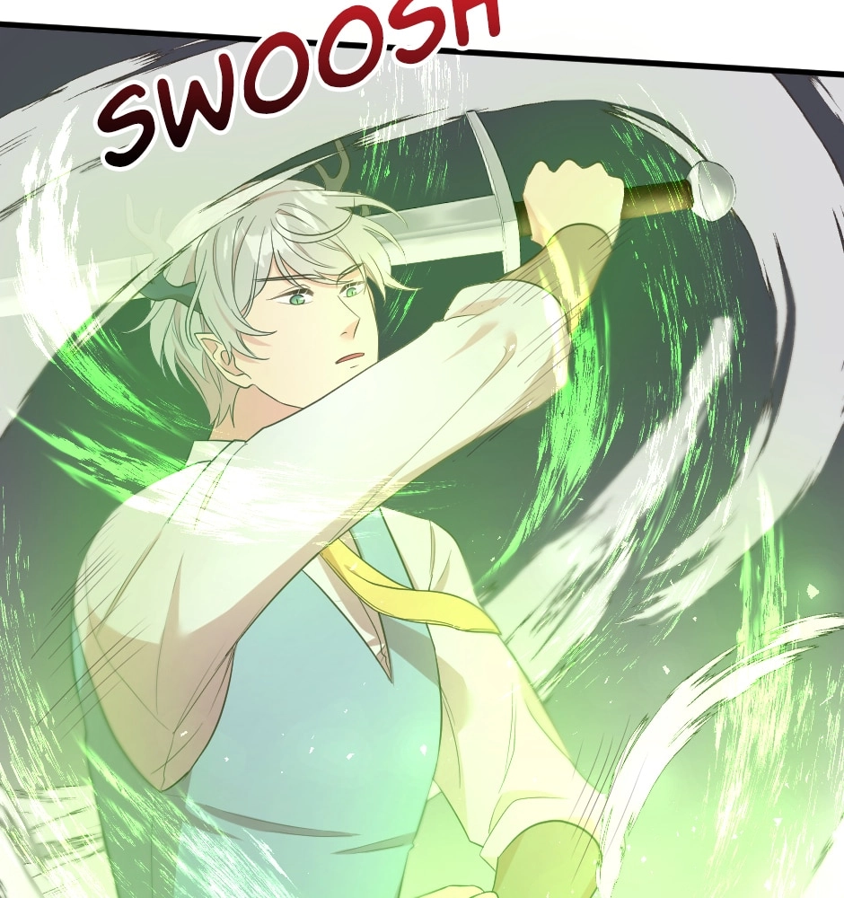 Read A Thousand Year Engagement chapter 10 image 17 on Lezhin