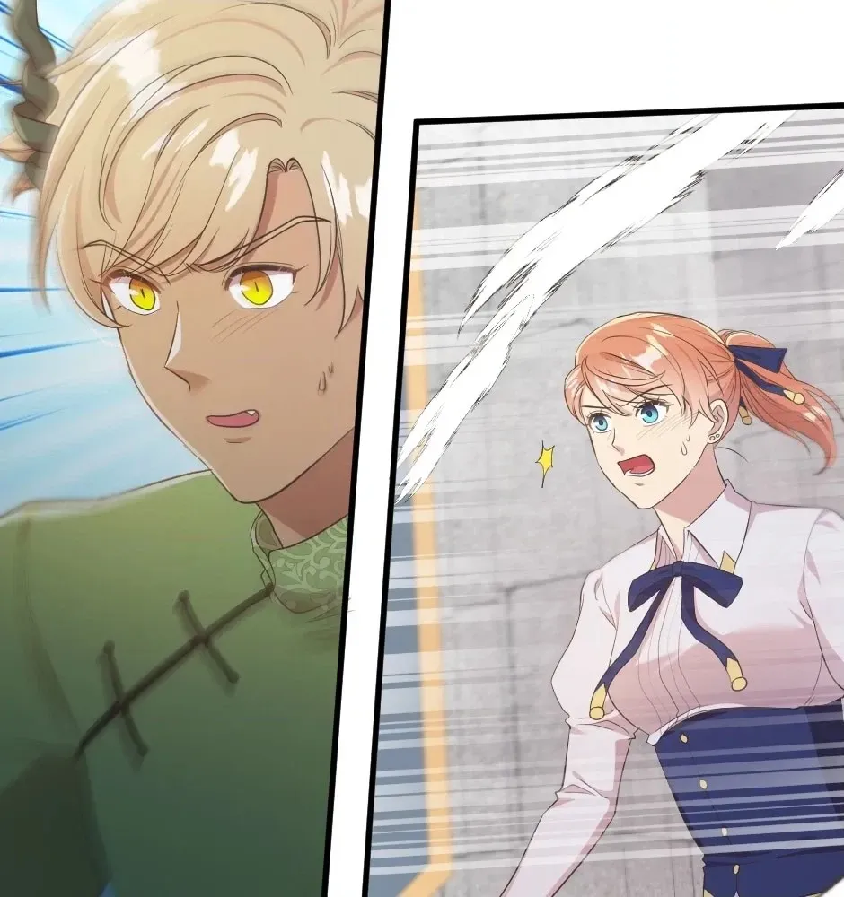 Read A Thousand Year Engagement chapter 10 image 19 on Lezhin
