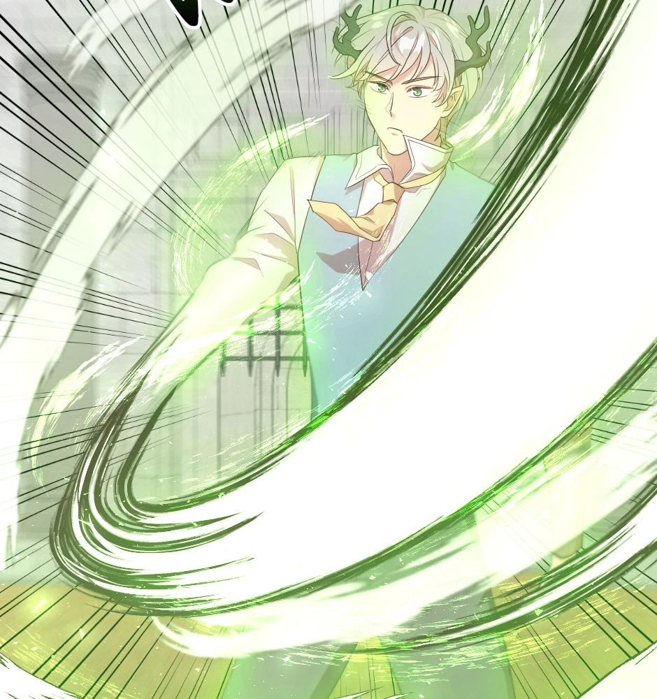 Read A Thousand Year Engagement chapter 10 image 21 on Lezhin