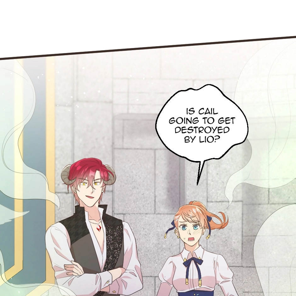 Read A Thousand Year Engagement chapter 10 image 24 on Lezhin