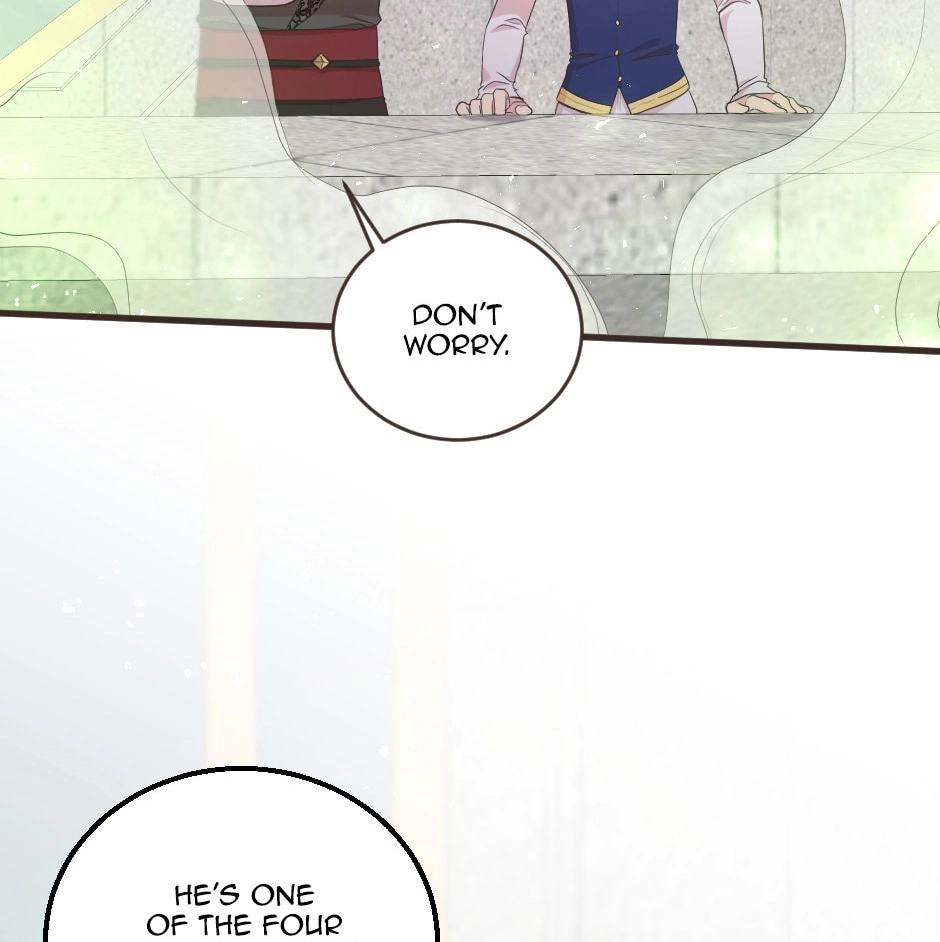 Read A Thousand Year Engagement chapter 10 image 25 on Lezhin