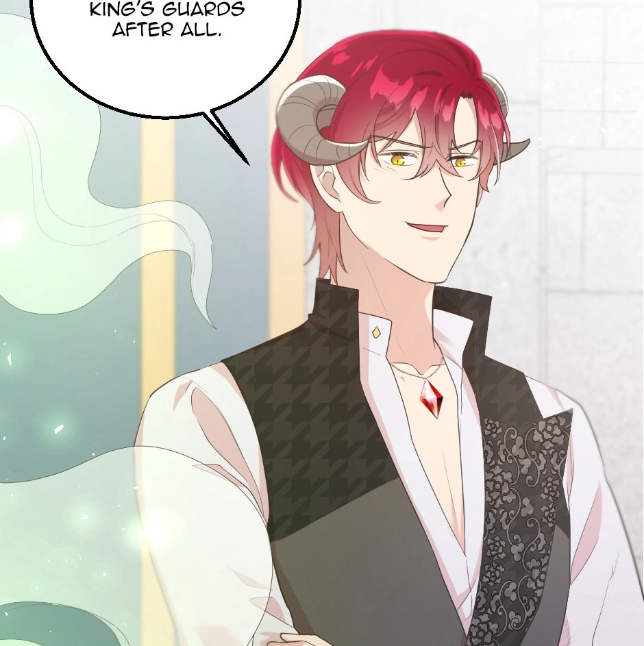 Read A Thousand Year Engagement chapter 10 image 26 on Lezhin