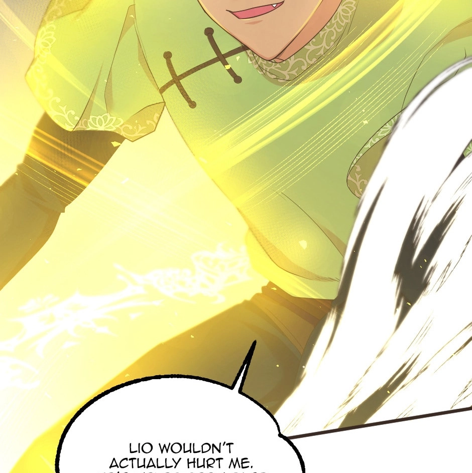 Read A Thousand Year Engagement chapter 10 image 32 on Lezhin