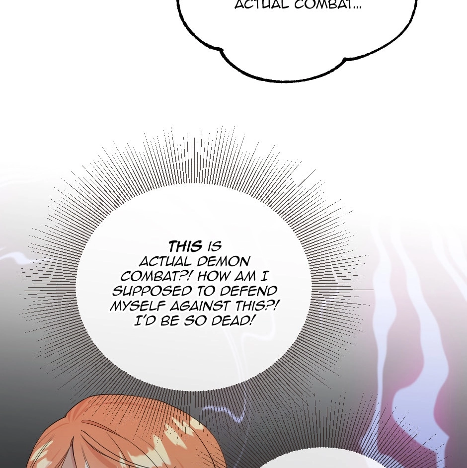 Read A Thousand Year Engagement chapter 10 image 35 on Lezhin