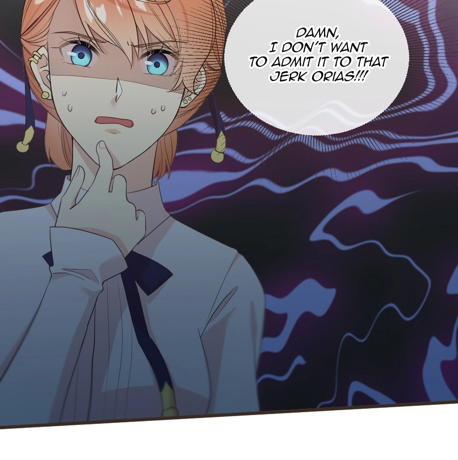 Read A Thousand Year Engagement chapter 10 image 36 on Lezhin