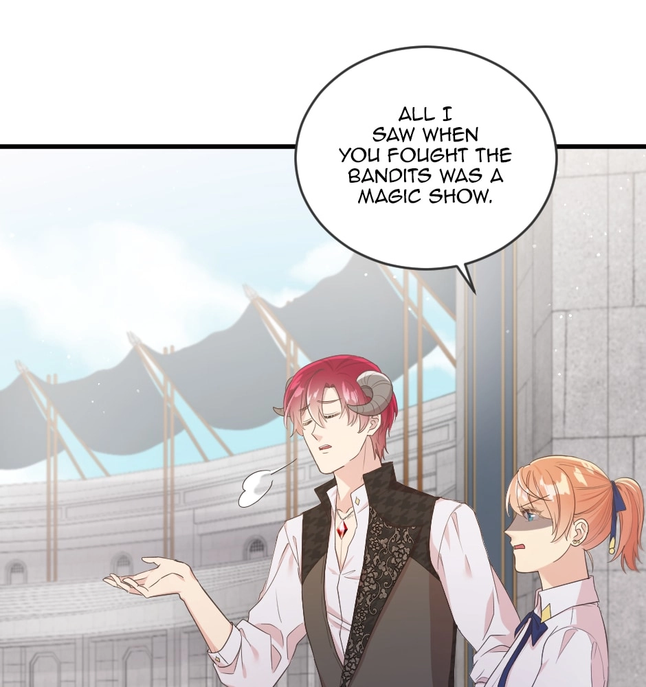 Read A Thousand Year Engagement chapter 10 image 4 on Lezhin