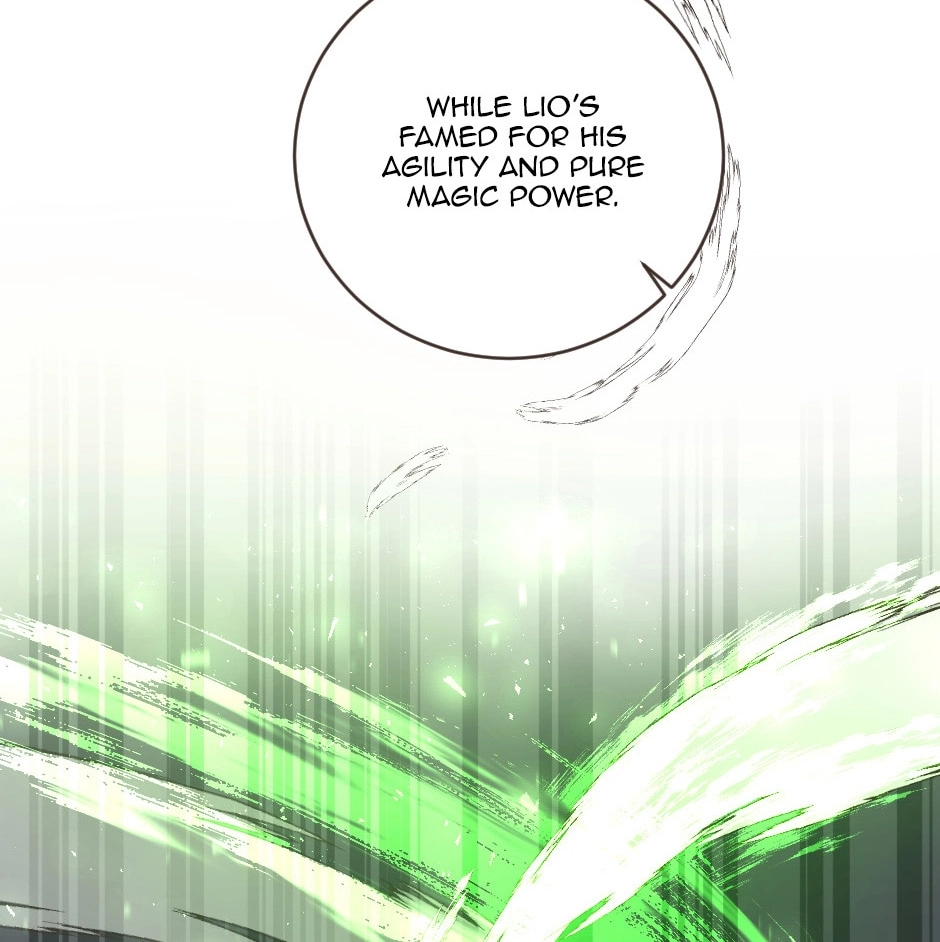 Read A Thousand Year Engagement chapter 10 image 43 on Lezhin