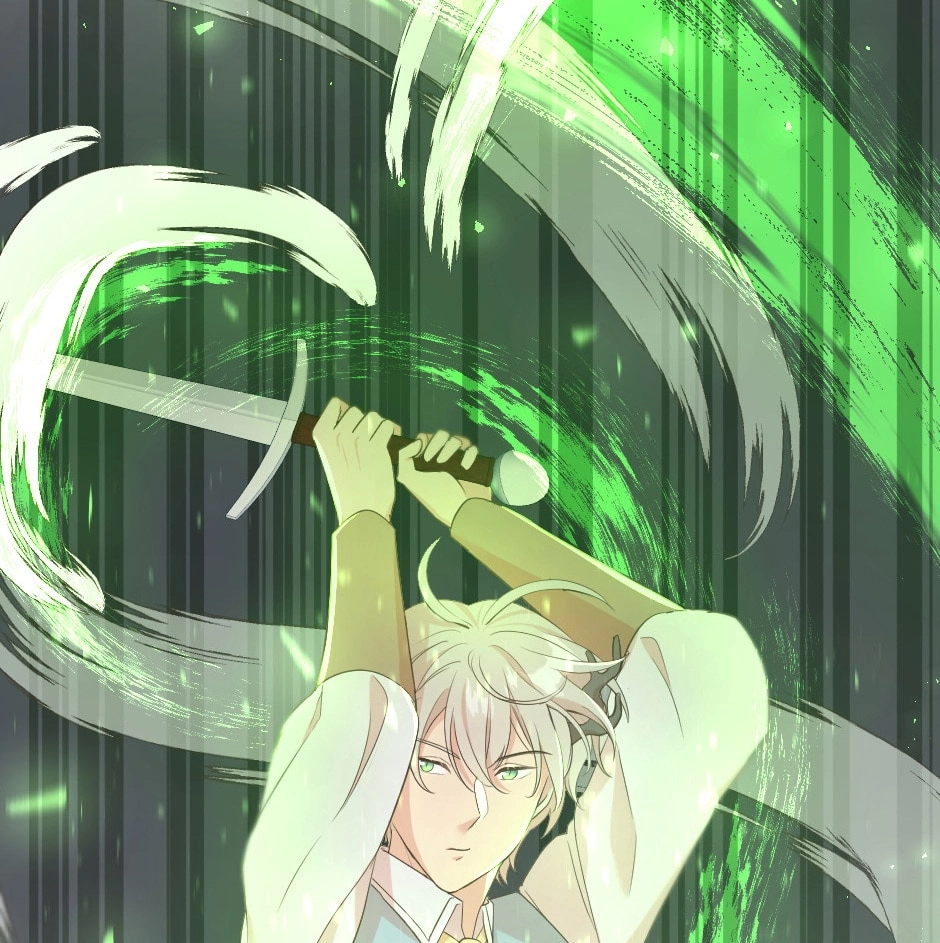 Read A Thousand Year Engagement chapter 10 image 44 on Lezhin