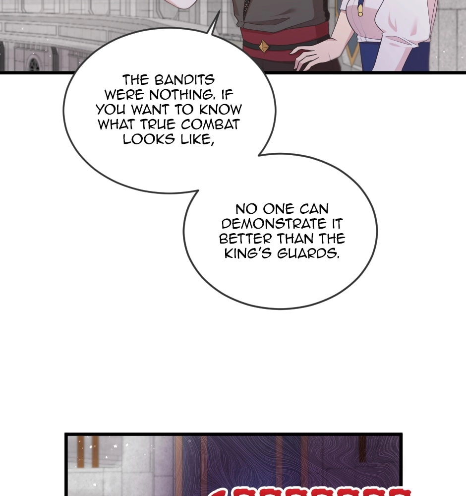 Read A Thousand Year Engagement chapter 10 image 5 on Lezhin